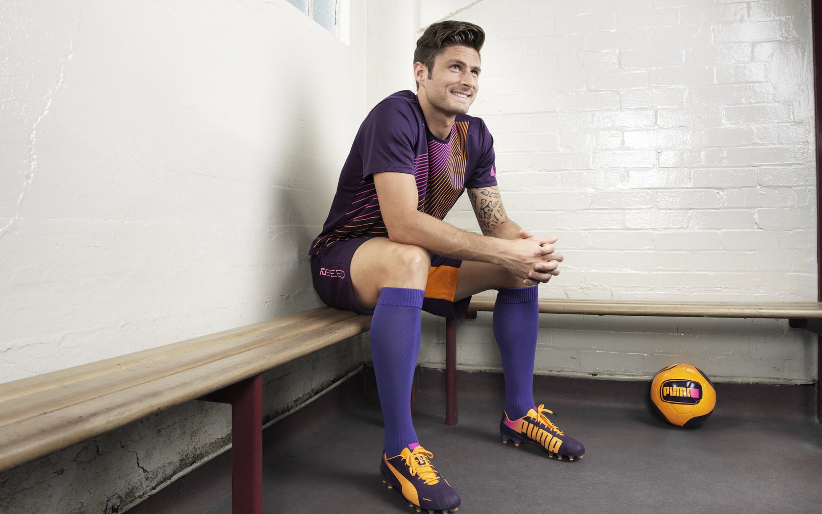 沃尔什：保持专注是关键，专注力于尔根沃尔夫